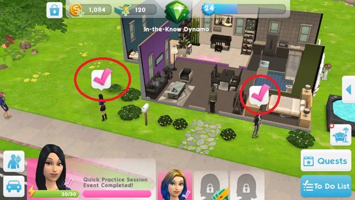 how to download cc for sims mobile